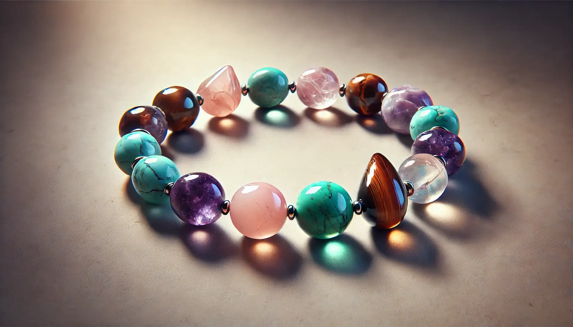 Léteznek gyógyító karkötők?