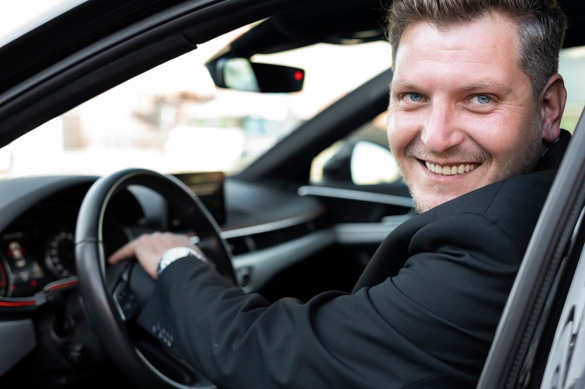 Miért érdemes taxit választani Siófokon? Előnyök és tanácsok