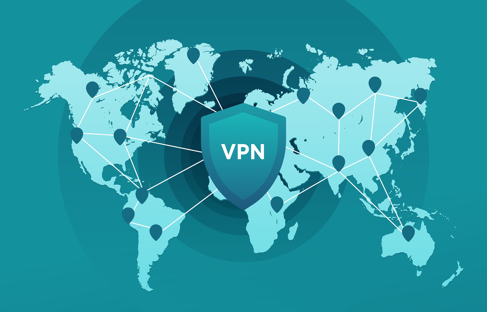 Mire használható karácsonykor az Atlas VPN?
