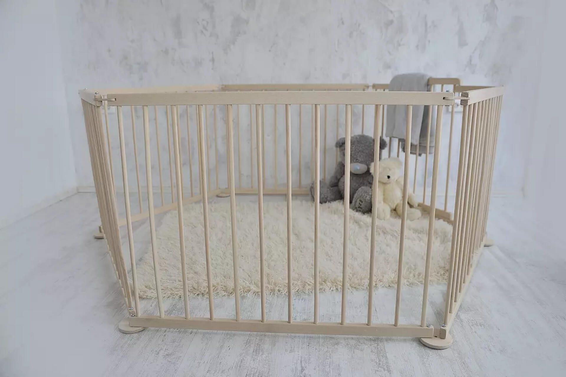 Mire jó a babakarám?